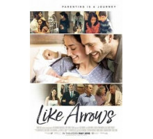 Like Arrows: The Art of Parenting (2018)
