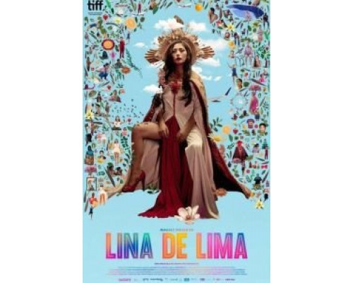 Lina de Lima  (фильм 2019) смотреть онлайн