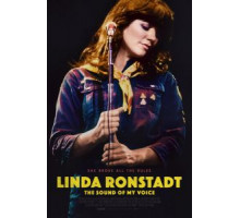 Linda Ronstadt: The Sound of My Voice (2019)