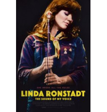 Linda Ronstadt: The Sound of My Voice (2019)