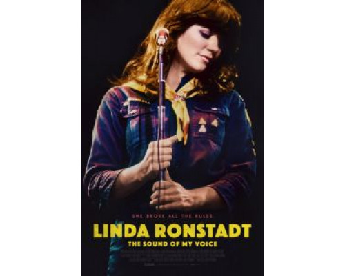 Linda Ronstadt: The Sound of My Voice  (фильм 2019) смотреть онлайн