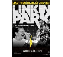 Linkin Park: Дорога к революции (2008)