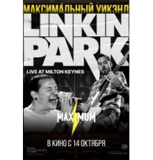 Linkin Park: Дорога к революции (2008)