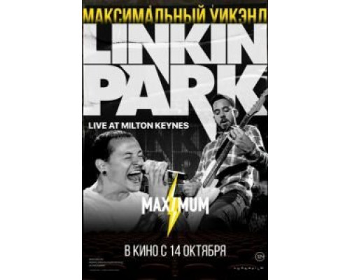 Linkin Park: Дорога к революции  (фильм 2008) смотреть онлайн