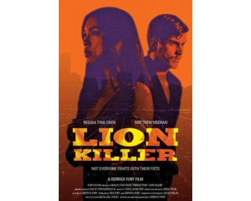 Lion Killer  (фильм 2019) смотреть онлайн