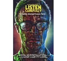 Listen Carefully (2024)