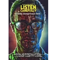 Listen Carefully (2024)
