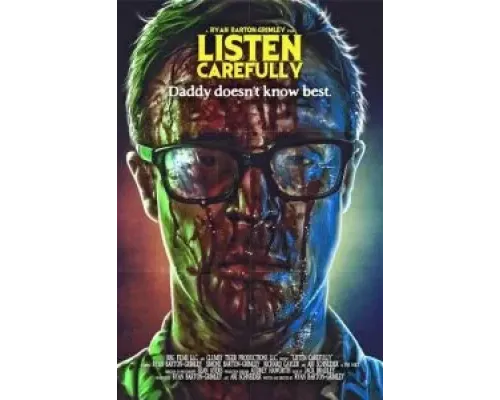 Listen Carefully  (фильм 2024) смотреть онлайн