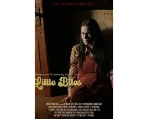 Little Bites  (фильм 2024) смотреть онлайн