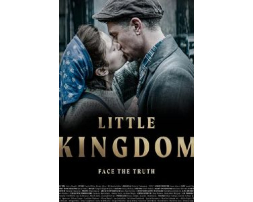 Little Kingdom  (фильм 2019) смотреть онлайн