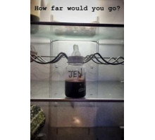 Little Monster (2018)