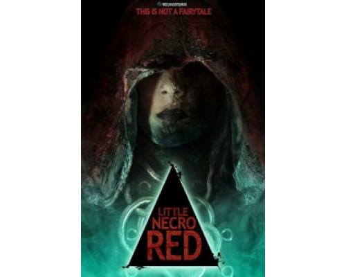 Little Necro Red  (фильм 2019) смотреть онлайн