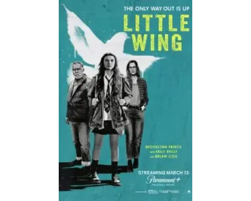 Little Wing  (фильм 2024) смотреть онлайн