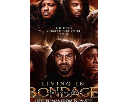 Living in Bondage: Breaking Free  (фильм 2020) смотреть онлайн