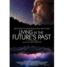 Living in the Future's Past (2018)