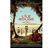 L'île rouge (2023)