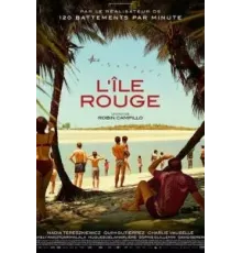 L'île rouge (2023)