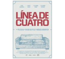 Línea de cuatro (2017)