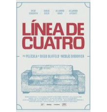 Línea de cuatro (2017)