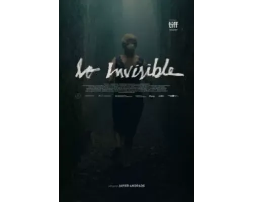 Lo invisible  (фильм 2021) смотреть онлайн