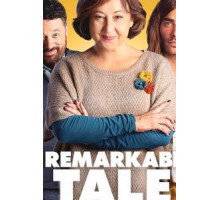 Lo nunca visto (2019)