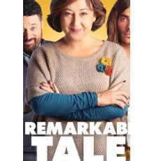 Lo nunca visto (2019)