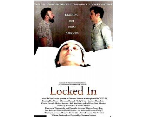 Locked in  (фильм 2017) смотреть онлайн