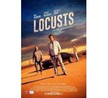 Locusts (2019)