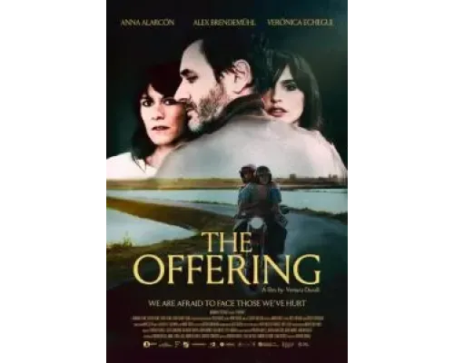 L'ofrena  (фильм 2020) смотреть онлайн