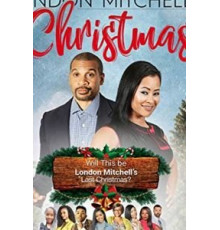 London Mitchell's Christmas (2019)