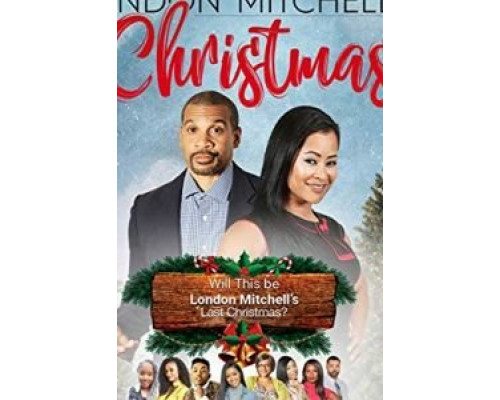 London Mitchell's Christmas  (фильм 2019) смотреть онлайн