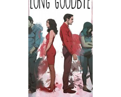 Long Goodbye  (фильм 2018) смотреть онлайн