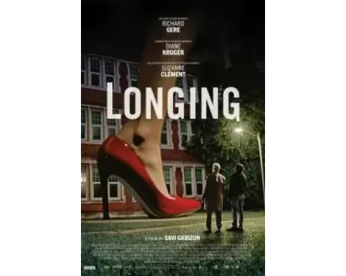 Longing  (фильм 2024) смотреть онлайн