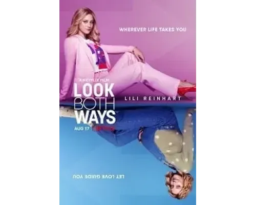 Look Both Ways  (фильм 2022) смотреть онлайн