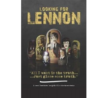 Looking for Lennon (2018)