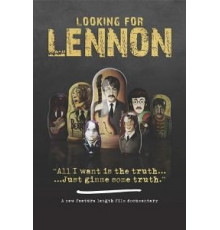 Looking for Lennon (2018)