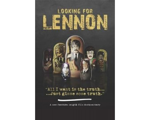 Looking for Lennon  (фильм 2018) смотреть онлайн