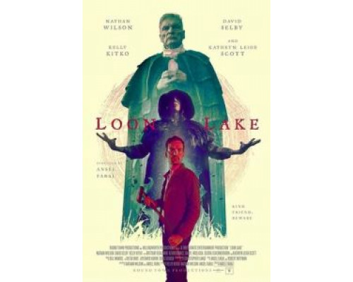 Loon Lake  (фильм 2019) смотреть онлайн