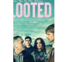 Looted (2019)