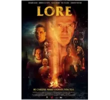 Lore (2023)