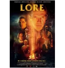 Lore (2023)
