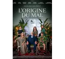 L'origine du mal (2022)