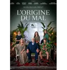 L'origine du mal (2022)