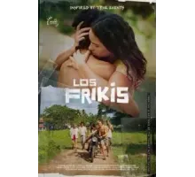 Los Frikis (2024)