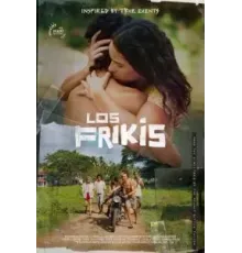 Los Frikis (2024)