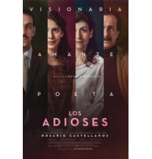 Los adioses (2017)