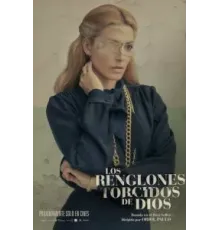 Los renglones torcidos de Dios (2022)