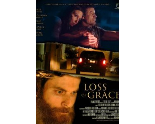 Loss of Grace  (фильм ) смотреть онлайн