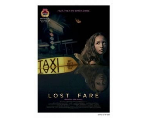 Lost Fare  (фильм 2018) смотреть онлайн