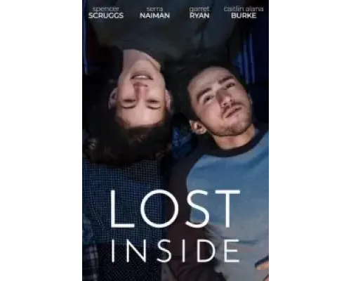 Lost Inside  (фильм 2022) смотреть онлайн